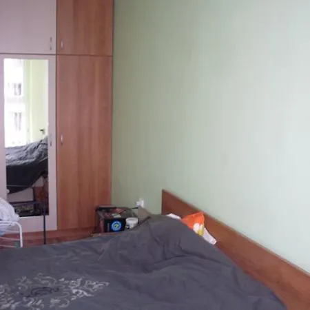 Ivan 1 Lejlighed *