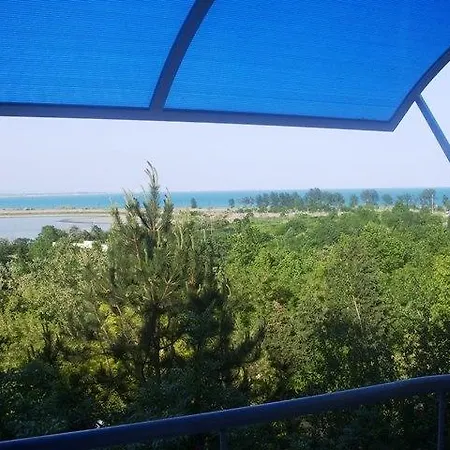 Lejlighed Ivan 1 Burgas City